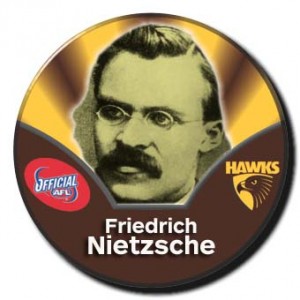 neitsche