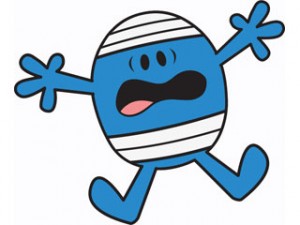 Mr-Bump
