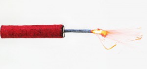 firecrakers