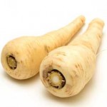 parsnips